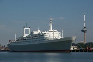Cruise Hotel-SS
