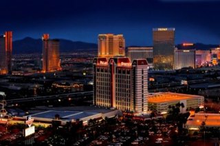 Palace Station Hotel & Casino