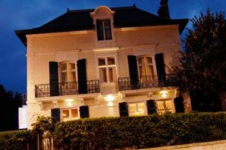 Hotel Edouard VII