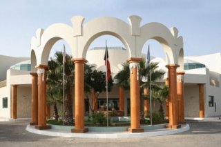 Tulip Inn Al Sharia