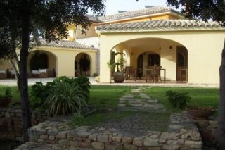 S'Arenada Hotel
