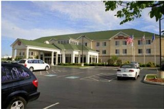 Hilton Garden Inn Columbus-