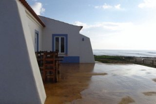 Refúgio Da Praia Turismo Rural Casa De Campo