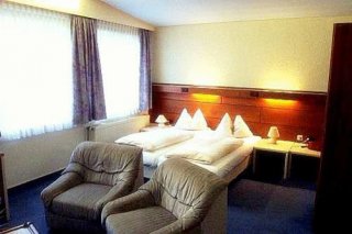 Hotel Continental