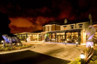Best Western Fir Grove Hotel