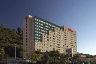 Hilton  Mission Valley