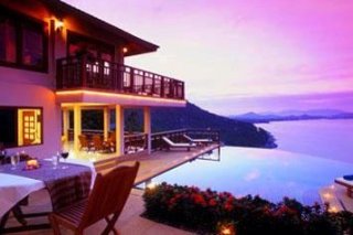 Sandalwood Luxury Villa Resort