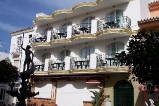 Apartamentos Plazamar