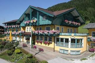 Hotel Sonnschupfer