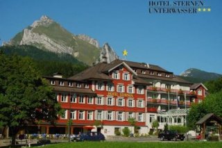 Hotel Sternen