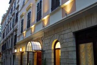 Albergo Ottocento