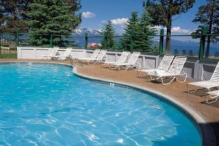 Tahoe Beach & Ski Club