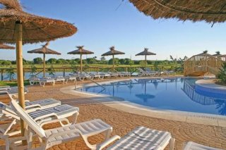 Apartamentos Marismas Club
