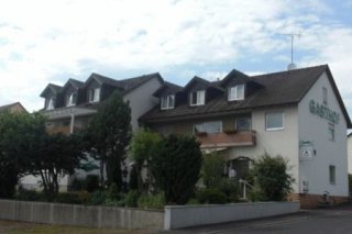 Hotel Gasthof Waldeck