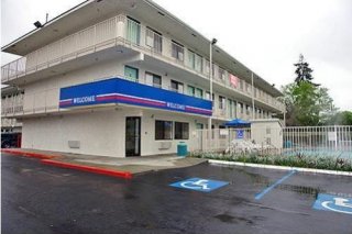 Motel 6 Seattle North -