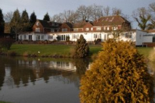 Mannings Heath Hotel