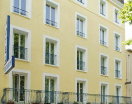 Brithotel Hotel du Commerce