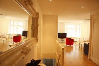 Amstel Apartments