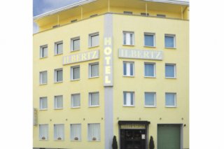 Hotel Ilbertz Garni