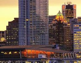 Fairmont Pacific Rim