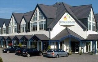 Hotel Solitär