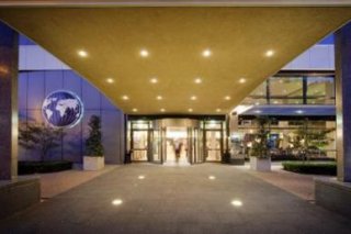 Bel Air Hotel