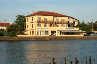 Hôtel Mermoz