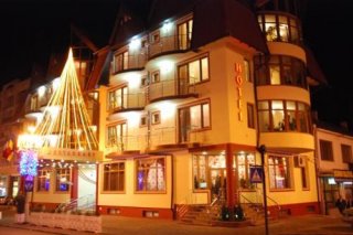 Hotel Bulevard