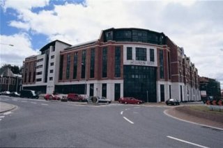 Jurys Inn