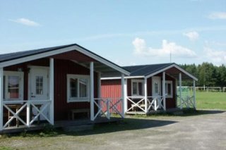 First Camp