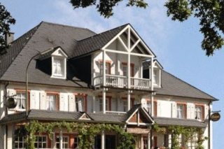 Hotel Zum Anker