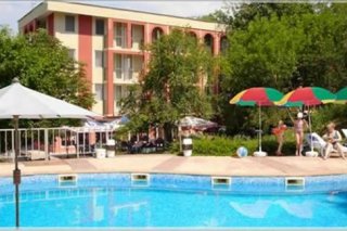 Rilena Hotel