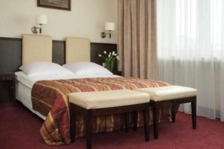 Hotel Felix