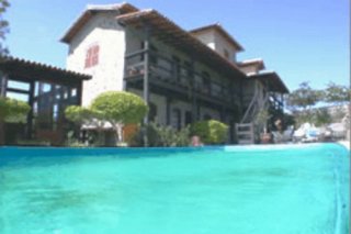 Pousada Tanto Mar