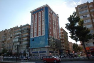 Akgol Renaissance Hotel