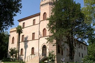 Castello Montegiove