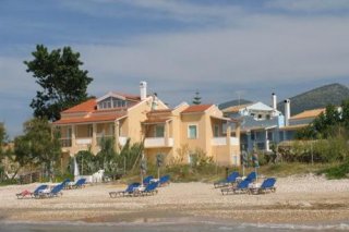 Vlachos Apartments