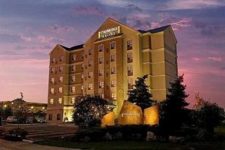 Staybridge Suites  Burlington