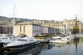 NH Marina