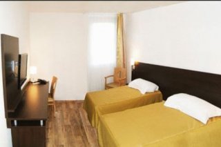Séjours & Affaires  Le Clos Beaumois