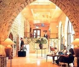 Ruth Rimonim Hotel