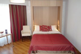 Residhome Paris-Evry
