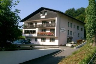 Pension Tachensteiner Hof