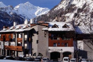 HSH Hotel Gran Baita