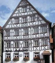 Hotel Rebstock