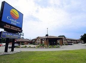 Comfort Inn