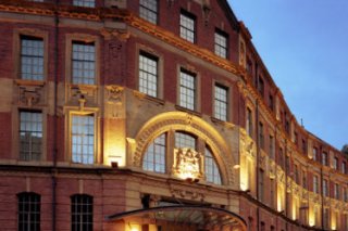 Malmaison Hotel