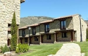 Casa Corneja