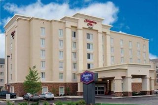 Hampton Inn  Ontario