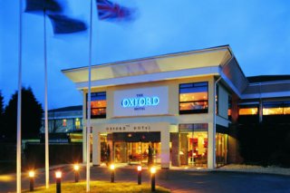 Barceló  Hotel